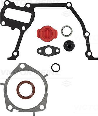 Victor Reinz 081047501 - Kit guarnizioni, Monoblocco www.autoricambi360.it