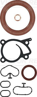 Victor Reinz 081004501 - Kit guarnizioni, Monoblocco www.autoricambi360.it
