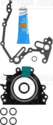 Victor Reinz 081004001 - Kit guarnizioni, Monoblocco www.autoricambi360.it