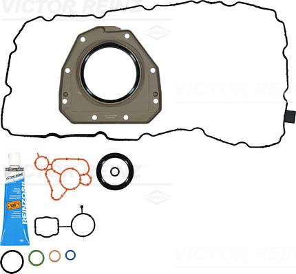 Victor Reinz 081004101 - Kit guarnizioni, Monoblocco www.autoricambi360.it