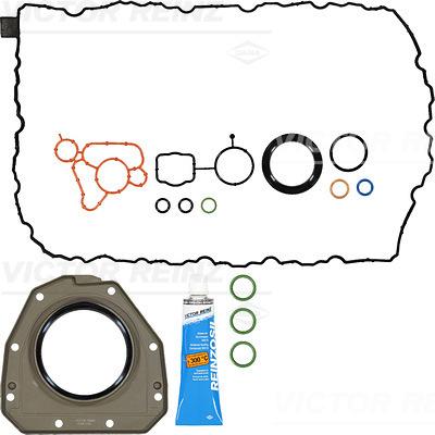 Victor Reinz 081000901 - Kit guarnizioni, Monoblocco www.autoricambi360.it