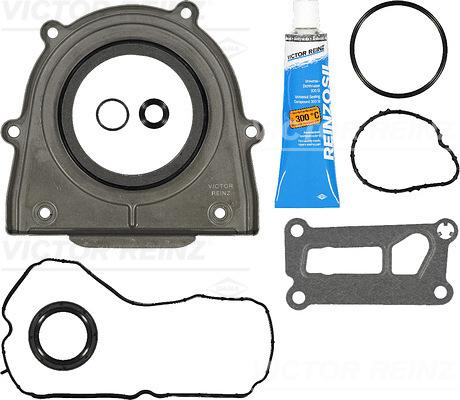 Victor Reinz 081001001 - Kit guarnizioni, Monoblocco www.autoricambi360.it