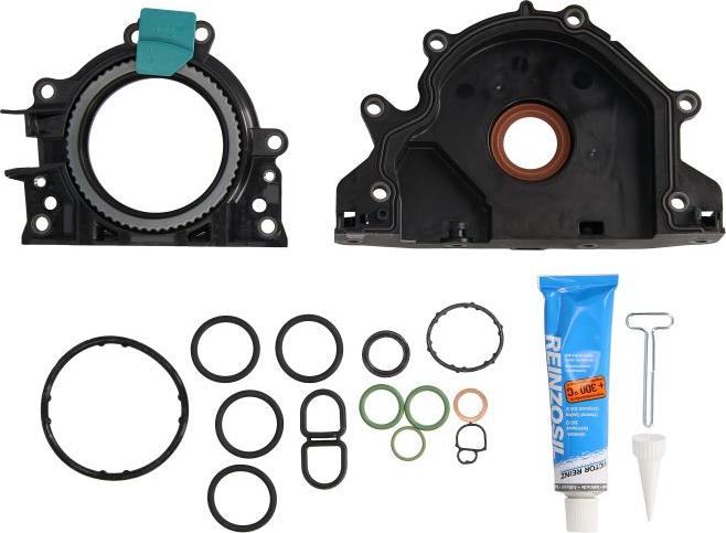 Victor Reinz 081003901 - Kit guarnizioni, Monoblocco www.autoricambi360.it