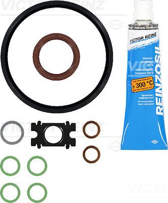 Victor Reinz 081003801 - Kit guarnizioni, Monoblocco www.autoricambi360.it