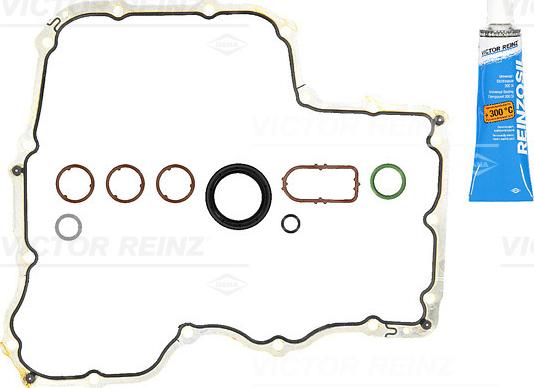 Victor Reinz 081002401 - Kit guarnizioni, Monoblocco www.autoricambi360.it