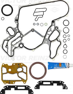 Victor Reinz 081019601 - Kit guarnizioni, Monoblocco www.autoricambi360.it