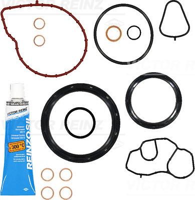 Victor Reinz 081014801 - Kit guarnizioni, Monoblocco www.autoricambi360.it