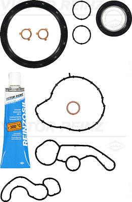 Victor Reinz 081014701 - Kit guarnizioni, Monoblocco www.autoricambi360.it