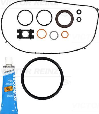 Victor Reinz 081015401 - Kit guarnizioni, Monoblocco www.autoricambi360.it
