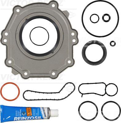 Victor Reinz 081015201 - Kit guarnizioni, Monoblocco www.autoricambi360.it