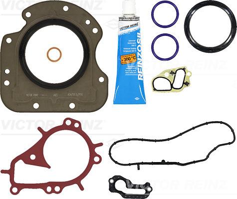 Victor Reinz 081015701 - Kit guarnizioni, Monoblocco www.autoricambi360.it