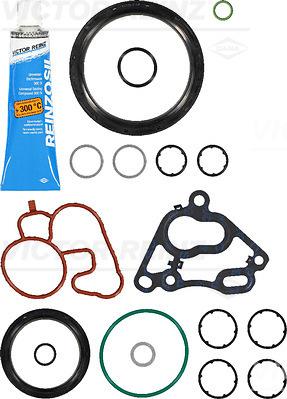 Victor Reinz 081016401 - Kit guarnizioni, Monoblocco www.autoricambi360.it