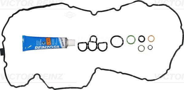 Victor Reinz 081016601 - Kit guarnizioni, Monoblocco www.autoricambi360.it