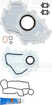 Victor Reinz 081018901 - Kit guarnizioni, Monoblocco www.autoricambi360.it