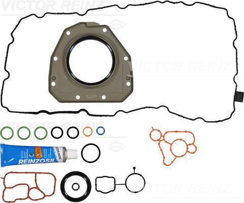 Victor Reinz 081018101 - Kit guarnizioni, Monoblocco www.autoricambi360.it