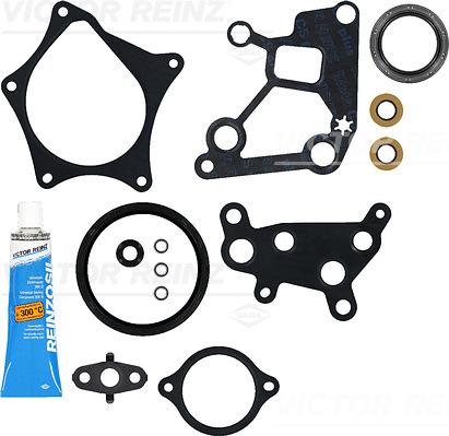 Victor Reinz 081013501 - Kit guarnizioni, Monoblocco www.autoricambi360.it
