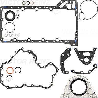 Victor Reinz 081017601 - Kit guarnizioni, Monoblocco www.autoricambi360.it