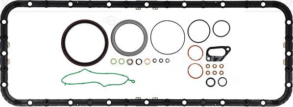 Victor Reinz 081169701 - Kit guarnizioni, Monoblocco www.autoricambi360.it