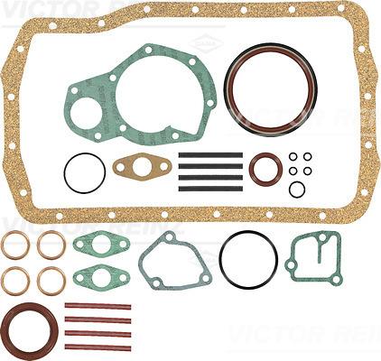 Victor Reinz 081297203 - Kit guarnizioni, Monoblocco www.autoricambi360.it