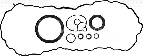 Victor Reinz 081245601 - Kit guarnizioni, Monoblocco www.autoricambi360.it
