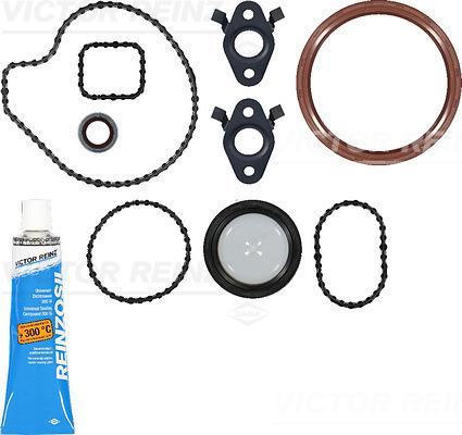 Victor Reinz 081287001 - Kit guarnizioni, Monoblocco www.autoricambi360.it