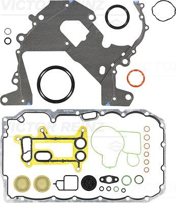 Victor Reinz 083947201 - Kit guarnizioni, Monoblocco www.autoricambi360.it