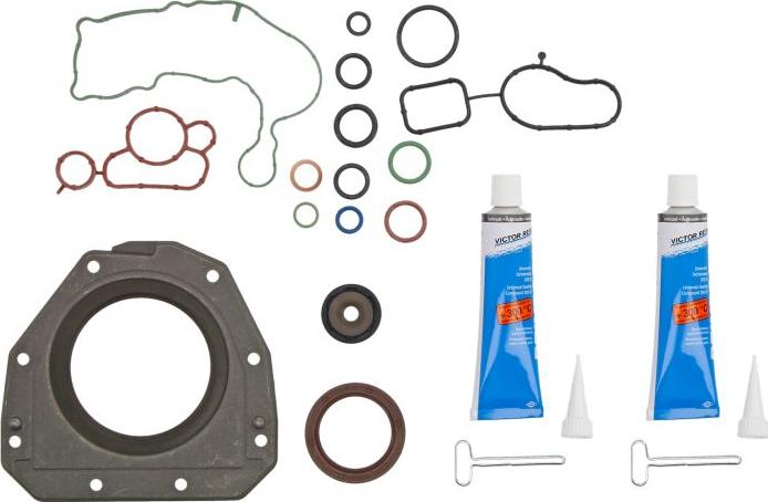 Victor Reinz 083912901 - Kit guarnizioni, Monoblocco www.autoricambi360.it