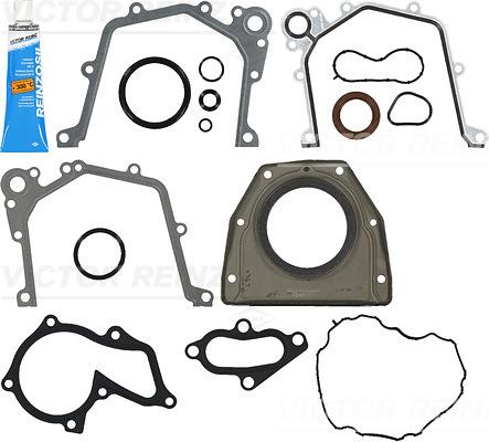 Victor Reinz 083924701 - Kit guarnizioni, Monoblocco www.autoricambi360.it