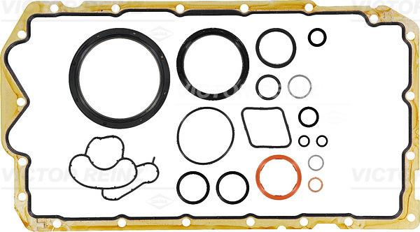 Victor Reinz 08-34056-01 - Kit guarnizioni, Monoblocco www.autoricambi360.it