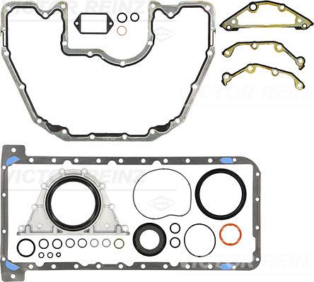 Victor Reinz 083406701 - Kit guarnizioni, Monoblocco www.autoricambi360.it