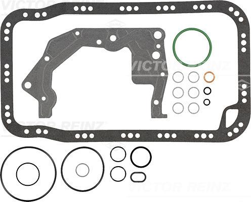 Victor Reinz 083415901 - Kit guarnizioni, Monoblocco www.autoricambi360.it