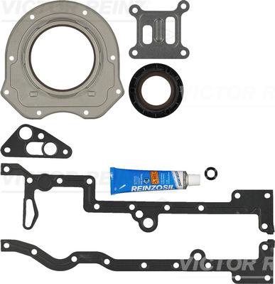 Victor Reinz 083553601 - Kit guarnizioni, Monoblocco www.autoricambi360.it