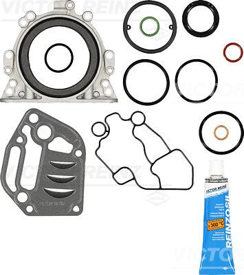 Victor Reinz 083505402 - Kit guarnizioni, Monoblocco www.autoricambi360.it