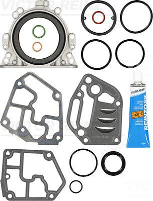 Victor Reinz 083503801 - Kit guarnizioni, Monoblocco www.autoricambi360.it
