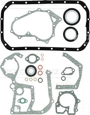 Victor Reinz 083587201 - Kit guarnizioni, Monoblocco www.autoricambi360.it