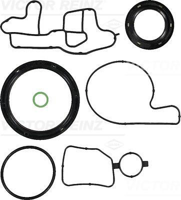Victor Reinz 083522601 - Kit guarnizioni, Monoblocco www.autoricambi360.it