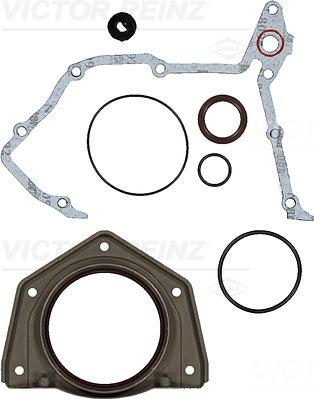 Victor Reinz 083576201 - Kit guarnizioni, Monoblocco www.autoricambi360.it