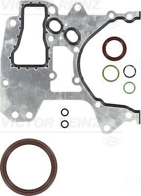Victor Reinz 083699301 - Kit guarnizioni, Monoblocco www.autoricambi360.it
