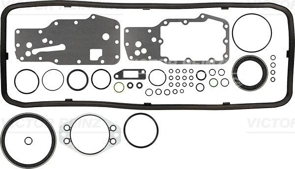 Victor Reinz 083692701 - Kit guarnizioni, Monoblocco www.autoricambi360.it