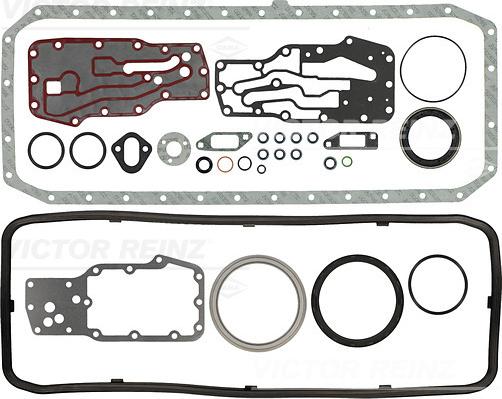 Victor Reinz 083692703 - Kit guarnizioni, Monoblocco www.autoricambi360.it