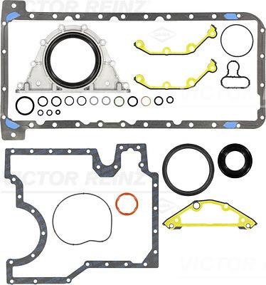 Victor Reinz 083662301 - Kit guarnizioni, Monoblocco www.autoricambi360.it