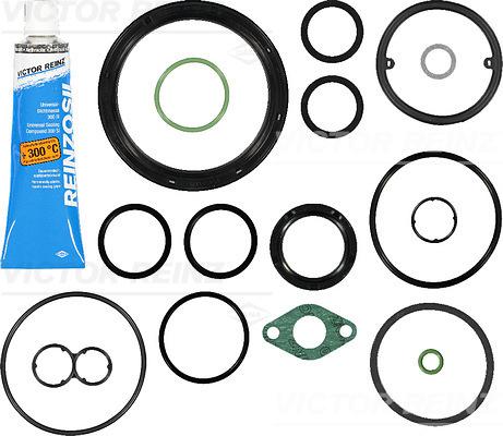 Victor Reinz 083686301 - Kit guarnizioni, Monoblocco www.autoricambi360.it