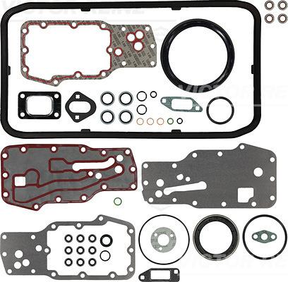 Victor Reinz 083683403 - Kit guarnizioni, Monoblocco www.autoricambi360.it