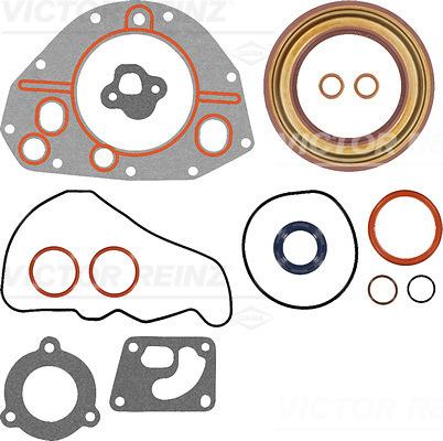 Victor Reinz 083634301 - Kit guarnizioni, Monoblocco www.autoricambi360.it