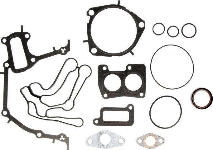 Victor Reinz 083631601 - Kit guarnizioni, Monoblocco www.autoricambi360.it