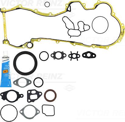 Victor Reinz 083621001 - Kit guarnizioni, Monoblocco www.autoricambi360.it