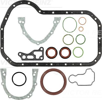 Victor Reinz 083101101 - Kit guarnizioni, Monoblocco www.autoricambi360.it