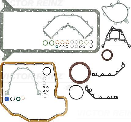 Victor Reinz 083182801 - Kit guarnizioni, Monoblocco www.autoricambi360.it
