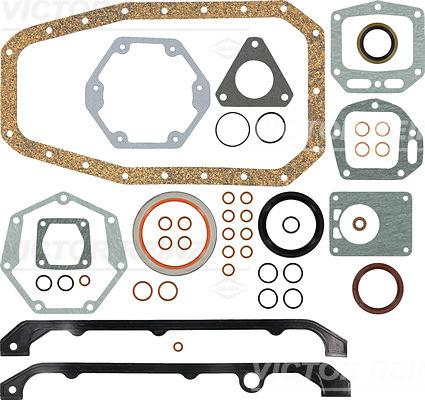 Victor Reinz 083174901 - Kit guarnizioni, Monoblocco www.autoricambi360.it