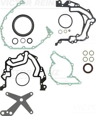 Victor Reinz 083171701 - Kit guarnizioni, Monoblocco www.autoricambi360.it
